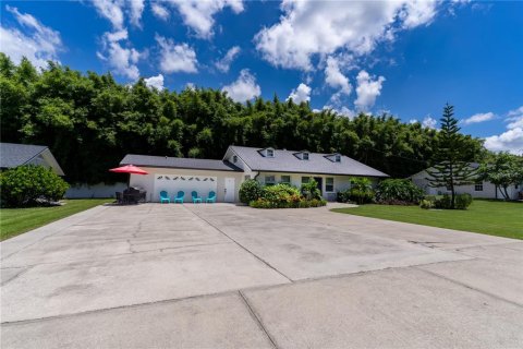 Immobilier commercial à vendre à Mount Dora, Floride: 11 chambres, 510.87 m2 № 1750515 - photo 19