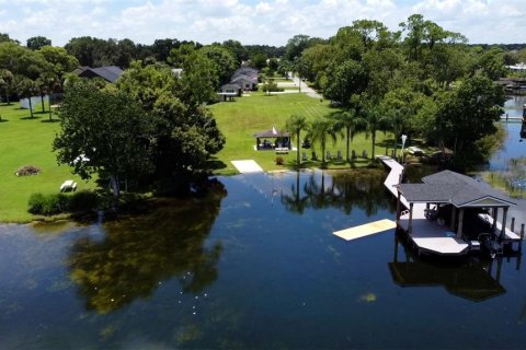 Immobilier commercial à vendre à Mount Dora, Floride: 11 chambres, 510.87 m2 № 1750515 - photo 6