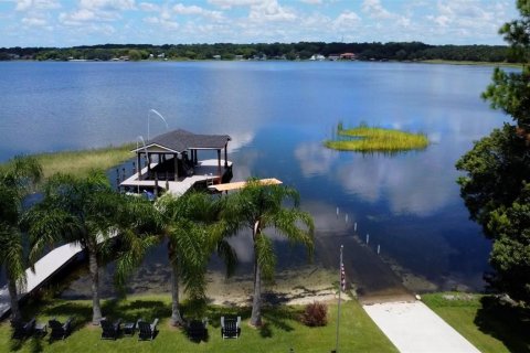 Immobilier commercial à vendre à Mount Dora, Floride: 11 chambres, 510.87 m2 № 1750515 - photo 5