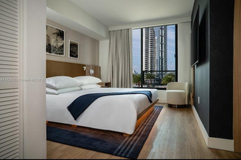 Condominio en venta en Miami, Florida, 1 dormitorio, 38.09 m2 № 1861697 - foto 23