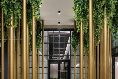 Condominio en venta en Miami, Florida, 1 dormitorio, 38.09 m2 № 1861697 - foto 13