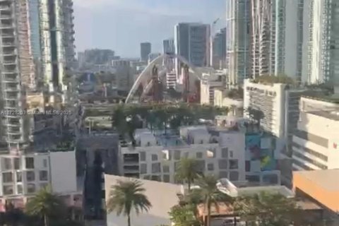 Condominio en venta en Miami, Florida, 1 dormitorio, 38.09 m2 № 1861697 - foto 10