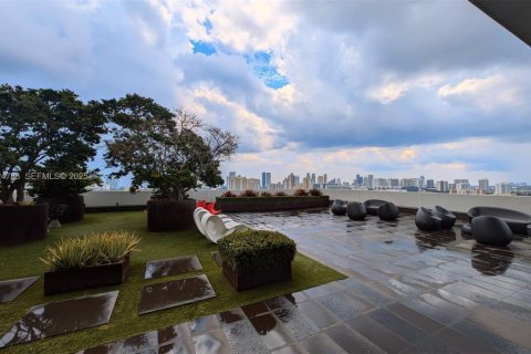 Propiedad comercial en venta en Aventura, Florida № 2039623 - foto 15