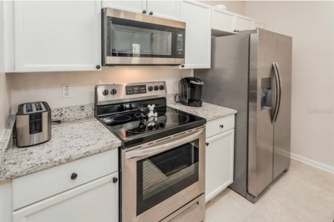 Купить кондоминиум в Киссимми, Флорида 6 комнат, 117.8м2, № 1082521 - фото 4