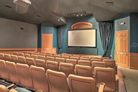 Купить кондоминиум в Киссимми, Флорида 6 комнат, 117.8м2, № 1082521 - фото 22