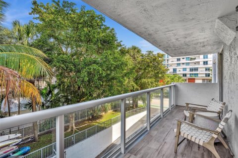 Appartement à louer à Bay Harbor Islands, Floride: 2 chambres, 133.87 m2 № 1966261 - photo 29