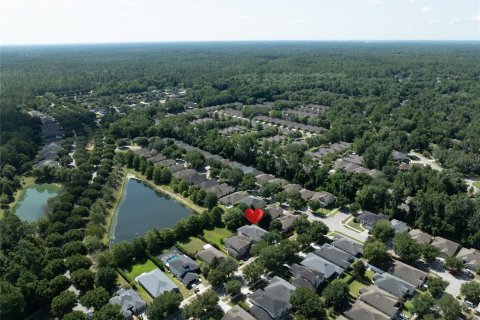 House in Gainesville, Florida 3 bedrooms, 157.66 sq.m. № 2197233 - photo 23