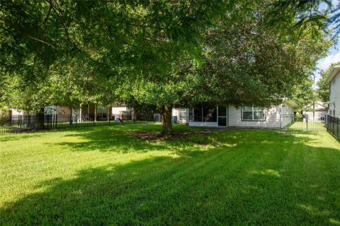 House in Gainesville, Florida 3 bedrooms, 157.66 sq.m. № 2197233 - photo 11