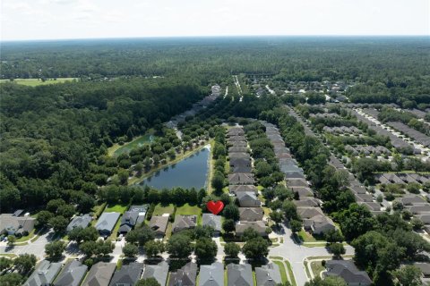 House in Gainesville, Florida 3 bedrooms, 157.66 sq.m. № 2197233 - photo 22