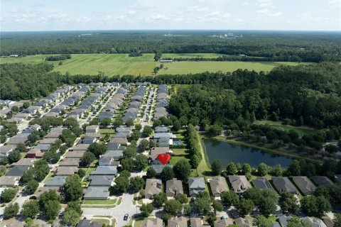 House in Gainesville, Florida 3 bedrooms, 157.66 sq.m. № 2197233 - photo 20