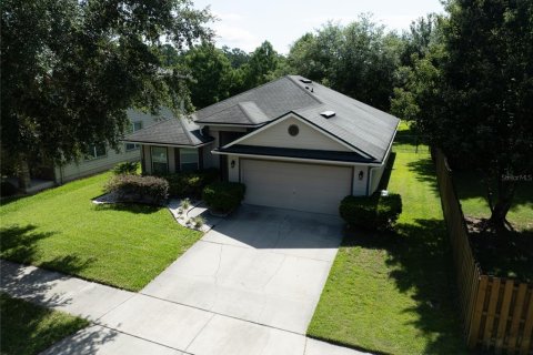 House in Gainesville, Florida 3 bedrooms, 157.66 sq.m. № 2197233 - photo 28