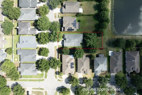 House in Gainesville, Florida 3 bedrooms, 157.66 sq.m. № 2197233 - photo 19
