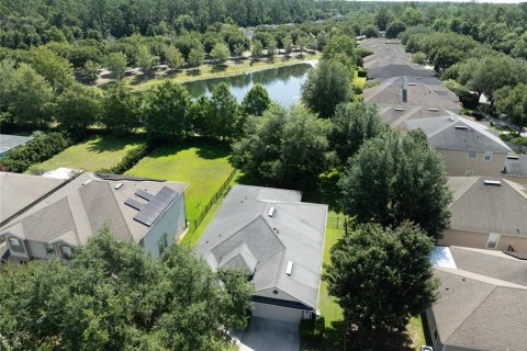 House in Gainesville, Florida 3 bedrooms, 157.66 sq.m. № 2197233 - photo 27