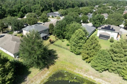 House in Gainesville, Florida 3 bedrooms, 157.66 sq.m. № 2197233 - photo 26