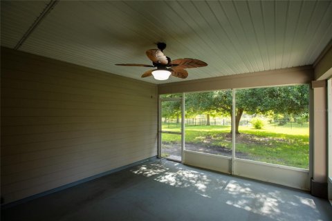 House in Gainesville, Florida 3 bedrooms, 157.66 sq.m. № 2197233 - photo 29