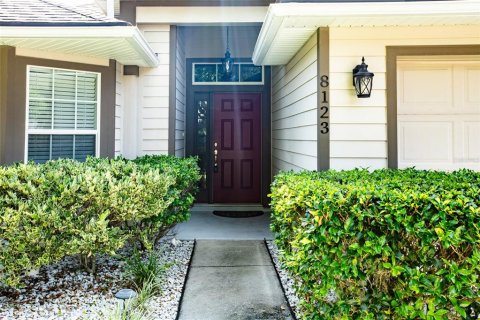 House in Gainesville, Florida 3 bedrooms, 157.66 sq.m. № 2197233 - photo 17