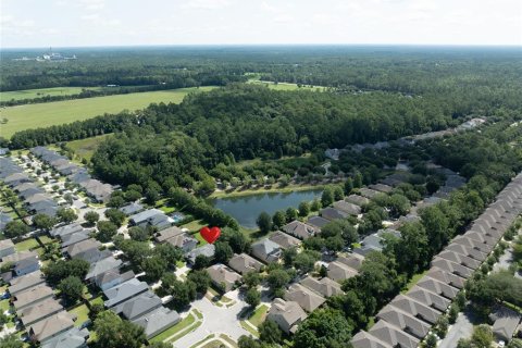 House in Gainesville, Florida 3 bedrooms, 157.66 sq.m. № 2197233 - photo 21