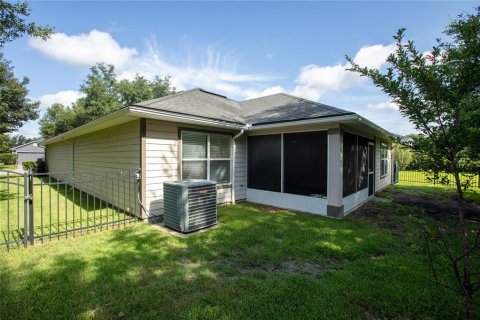 House in Gainesville, Florida 3 bedrooms, 157.66 sq.m. № 2197233 - photo 5