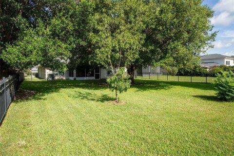 House in Gainesville, Florida 3 bedrooms, 157.66 sq.m. № 2197233 - photo 9
