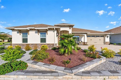 Casa en venta en Ocala, Florida, 3 dormitorios, 243.59 m2 № 2426936 - foto 4