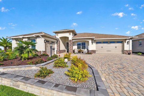 Casa en venta en Ocala, Florida, 3 dormitorios, 243.59 m2 № 2426936 - foto 6