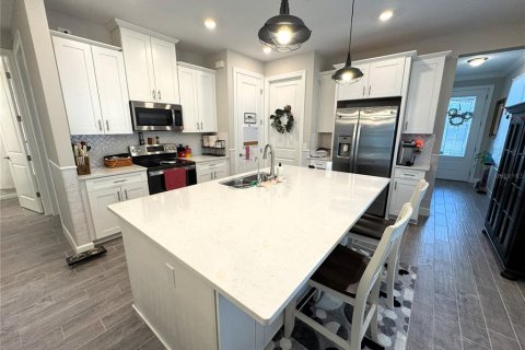 House in Kissimmee, Florida 2 bedrooms, 126.72 sq.m. № 1564094 - photo 11