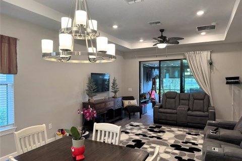 House in Kissimmee, Florida 2 bedrooms, 126.72 sq.m. № 1564094 - photo 17