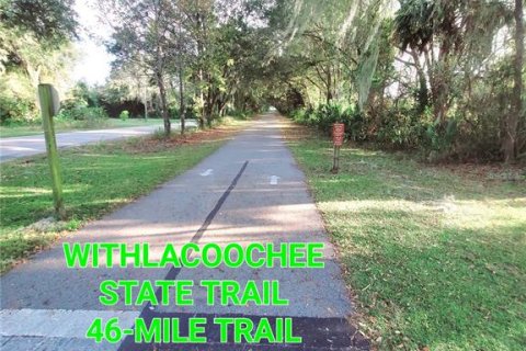 Copropriété à louer à Inverness, Floride: 2 chambres, 89.09 m2 № 2118130 - photo 30