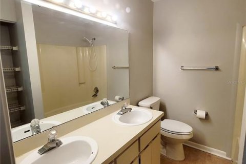 Copropriété à louer à Inverness, Floride: 2 chambres, 89.09 m2 № 2118130 - photo 13