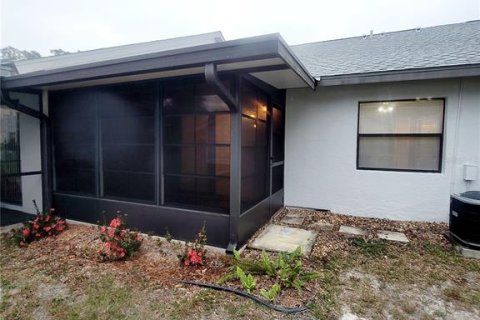 Copropriété à louer à Inverness, Floride: 2 chambres, 89.09 m2 № 2118130 - photo 20