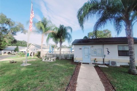 Copropriété à louer à Inverness, Floride: 2 chambres, 89.09 m2 № 2118130 - photo 22
