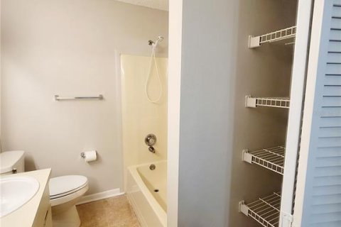 Copropriété à louer à Inverness, Floride: 2 chambres, 89.09 m2 № 2118130 - photo 14