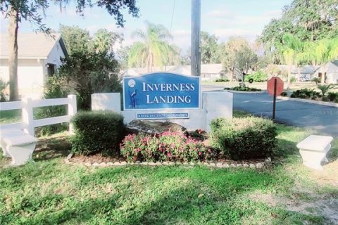 Copropriété à louer à Inverness, Floride: 2 chambres, 89.09 m2 № 2118130 - photo 27