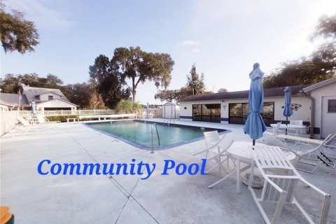 Copropriété à louer à Inverness, Floride: 2 chambres, 89.09 m2 № 2118130 - photo 21