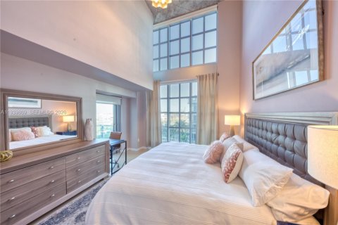 Condominio en venta en Miami, Florida, 2 dormitorios, 109.72 m2 № 2007691 - foto 16