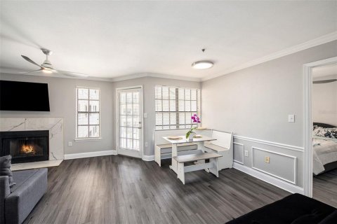 Condominio en venta en Tampa, Florida, 1 dormitorio, 58.62 m2 № 1648720 - foto 9