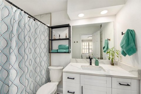 Condominio en venta en Tampa, Florida, 1 dormitorio, 58.62 m2 № 1648720 - foto 13