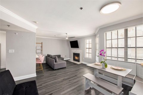 Condominio en venta en Tampa, Florida, 1 dormitorio, 58.62 m2 № 1648720 - foto 11