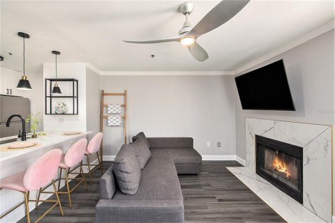 Condominio en venta en Tampa, Florida, 1 dormitorio, 58.62 m2 № 1648720 - foto 6
