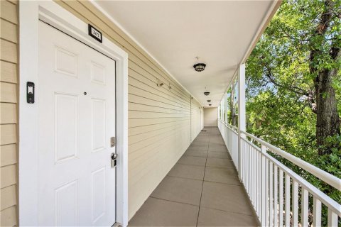 Condominio en venta en Tampa, Florida, 1 dormitorio, 58.62 m2 № 1648720 - foto 1