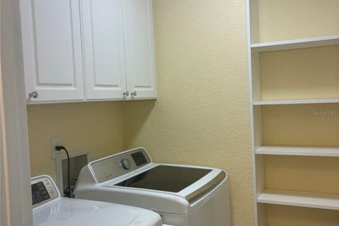 Touwnhouse à vendre à Delray Beach, Floride: 2 chambres, 144.74 m2 № 2436817 - photo 17