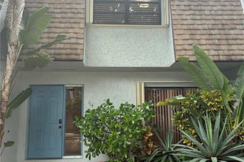 Touwnhouse à vendre à Delray Beach, Floride: 2 chambres, 144.74 m2 № 2436817 - photo 28
