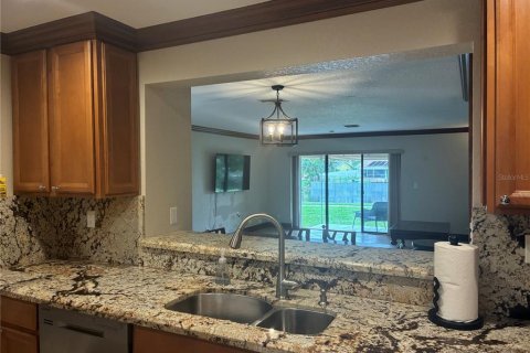 Touwnhouse à vendre à Delray Beach, Floride: 2 chambres, 144.74 m2 № 2436817 - photo 5