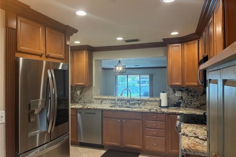 Touwnhouse à vendre à Delray Beach, Floride: 2 chambres, 144.74 m2 № 2436817 - photo 3