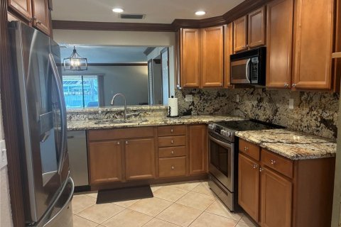 Touwnhouse à vendre à Delray Beach, Floride: 2 chambres, 144.74 m2 № 2436817 - photo 4