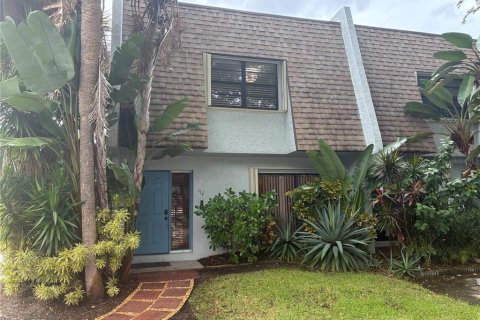 Touwnhouse à Delray Beach, Floride 2 chambres, 144.74 m2 № 2436817