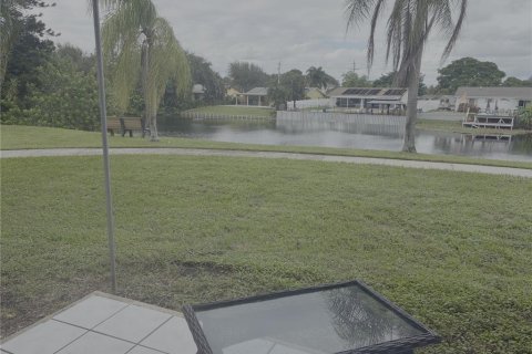 Touwnhouse à vendre à Delray Beach, Floride: 2 chambres, 144.74 m2 № 2436817 - photo 26