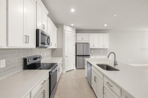 Villa ou maison à vendre à Venice, Floride: 4 chambres, 205.22 m2 № 1547746 - photo 7