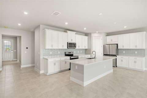 Villa ou maison à vendre à Venice, Floride: 4 chambres, 205.22 m2 № 1547746 - photo 4