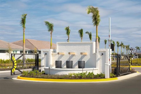 Villa ou maison à vendre à Venice, Floride: 4 chambres, 205.22 m2 № 1547746 - photo 27